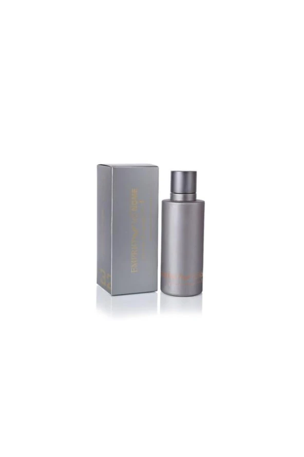 No Nome Emprıo No Nome Men Parfüms 100 Ml ürün görseli 1