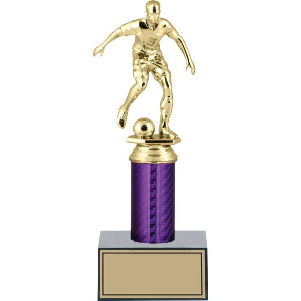 ODAK KUPA - Figürlü Kupalar - Futbol Figürlü Kupalar FG-002 A - 23 cm ürün görseli 1