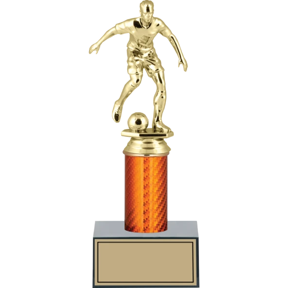ODAK KUPA - Figürlü Kupalar - Futbol Figürlü Kupalar FG-003 A - 23 cm ürün görseli 1