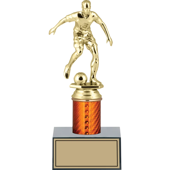 ODAK KUPA - Figürlü Kupalar - Futbol Figürlü Kupalar FG-003 B - 21 cm ürün görseli 1