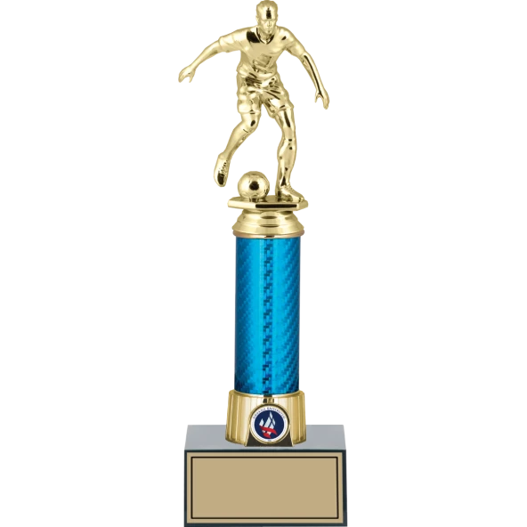 ODAK KUPA - Figürlü Kupalar - Futbol Figürlü Kupalar FG-005 A - 30 cm ürün görseli 1