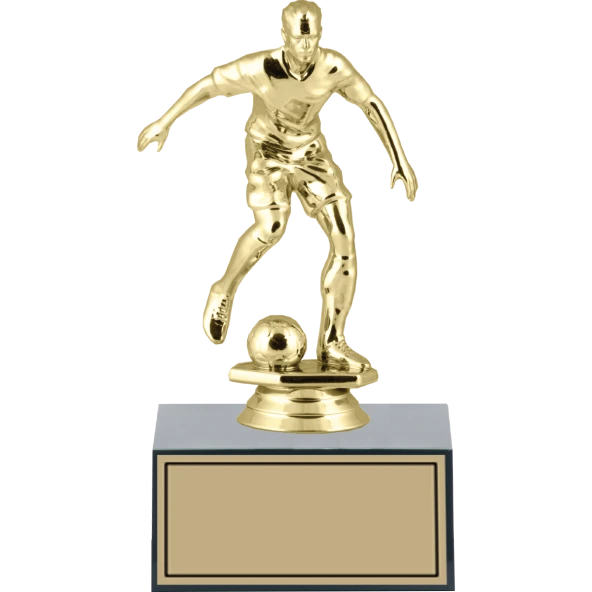 ODAK KUPA - Figürlü Kupalar - Futbol Figürlü Kupalar FG-001 C - 15 cm ürün görseli 1