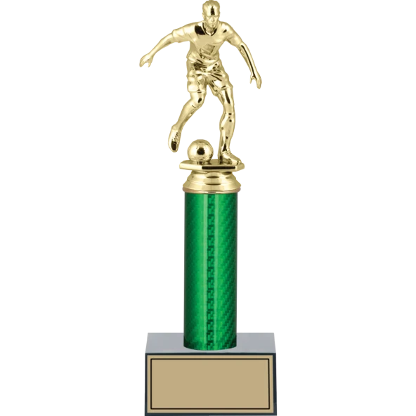 ODAK KUPA - Figürlü Kupalar - Futbol Figürlü Kupalar FG-006 A - 28 cm ürün görseli 1