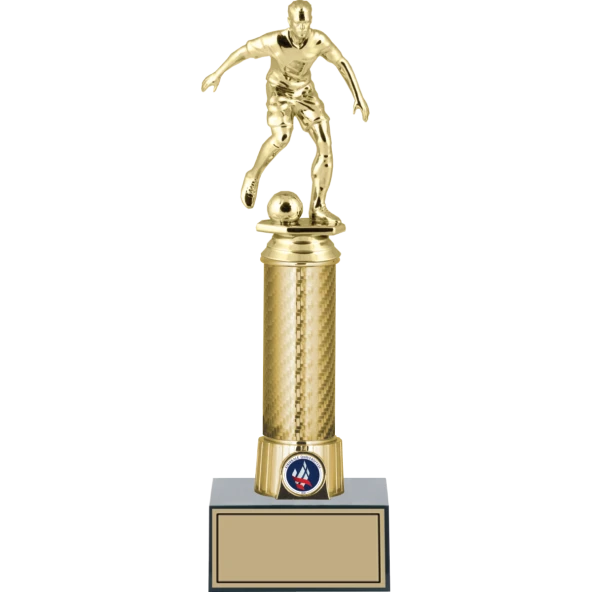 ODAK KUPA - Figürlü Kupalar - Futbol Figürlü Kupalar FG-008 B - 30 cm ürün görseli 1