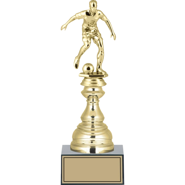 ODAK KUPA - Figürlü Kupalar - Futbol Figürlü Kupalar FG-023 C - 27 cm ürün görseli 1