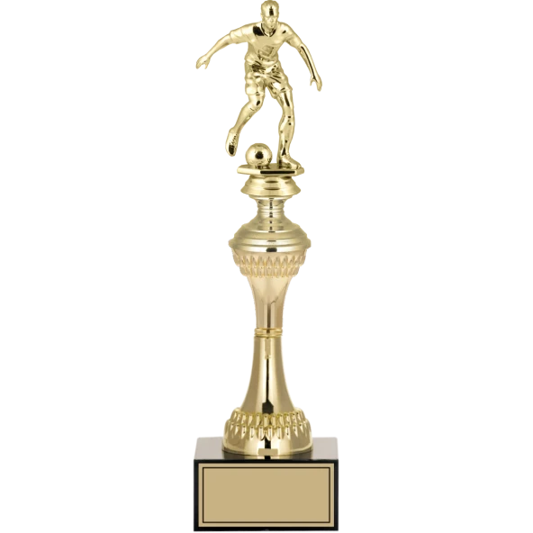 ODAK KUPA - Figürlü Kupalar - Futbol Figürlü Kupalar FG-029 B - 33 cm ürün görseli 1