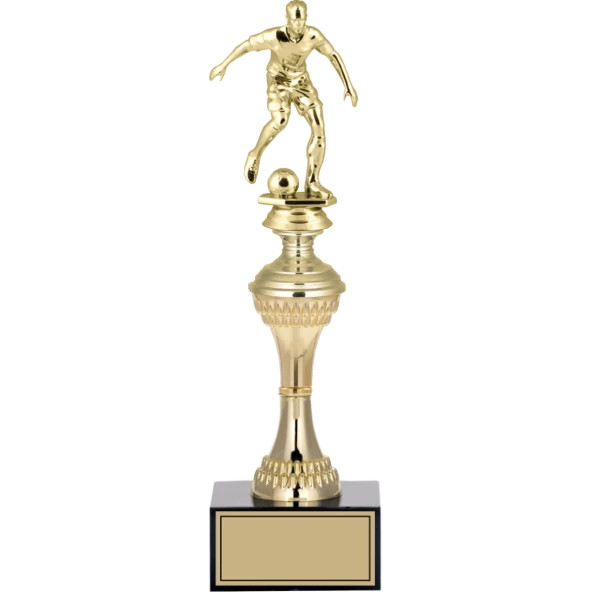 ODAK KUPA - Figürlü Kupalar - Futbol Figürlü Kupalar FG-029 C - 31 cm ürün görseli 1