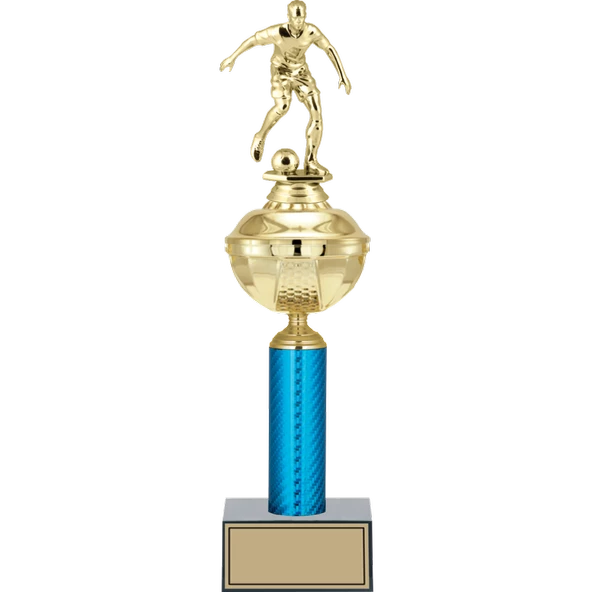 ODAK KUPA - Figürlü Kupalar - Futbol Figürlü Kupalar FG-051 A - 40 cm ürün görseli 1
