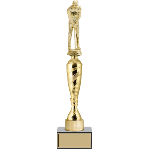 ODAK KUPA - Figürlü Kupalar - Golf Figürlü Kupalar FG-027 C - 41 cm ürün görseli 1