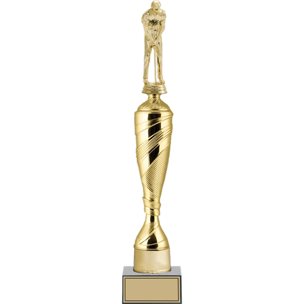 ODAK KUPA - Figürlü Kupalar - Golf Figürlü Kupalar FG-027 A - 51 cm ürün görseli 1