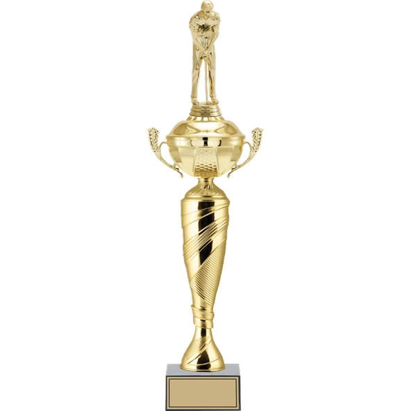 ODAK KUPA - Figürlü Kupalar - Golf Figürlü Kupalar FG-076 A - 56 cm ürün görseli 1