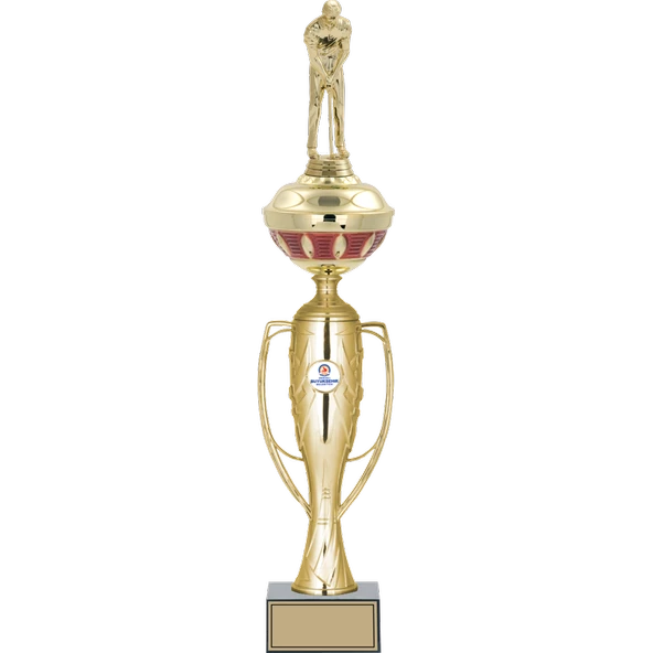 ODAK KUPA - Figürlü Kupalar - Golf Figürlü Kupalar FG-073 A - 55 cm ürün görseli 1