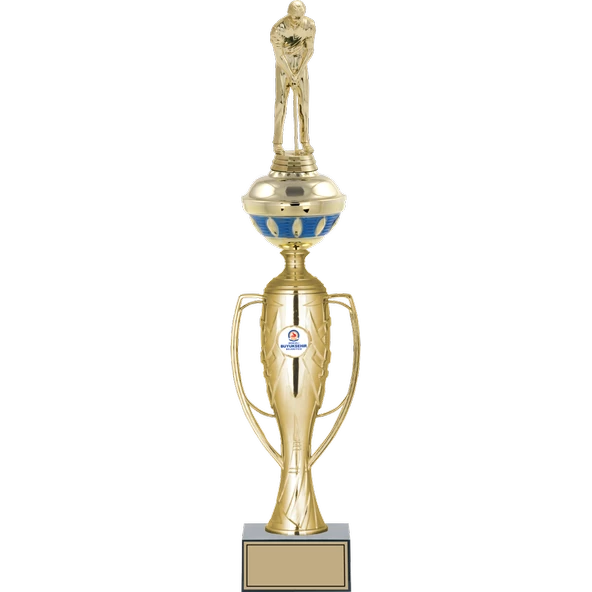 ODAK KUPA - Figürlü Kupalar - Golf Figürlü Kupalar FG-074 B - 51 cm ürün görseli 1
