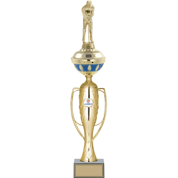 ODAK KUPA - Figürlü Kupalar - Golf Figürlü Kupalar FG-074 A - 55 cm ürün görseli 1
