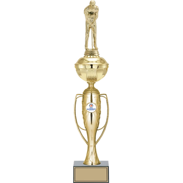 ODAK KUPA - Figürlü Kupalar - Golf Figürlü Kupalar FG-071 C - 49 cm ürün görseli 1