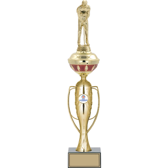 ODAK KUPA - Figürlü Kupalar - Golf Figürlü Kupalar FG-073 C - 49 cm ürün görseli 1