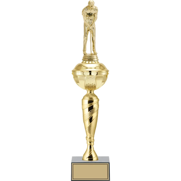 ODAK KUPA - Figürlü Kupalar - Golf Figürlü Kupalar FG-075 C - 47 cm ürün görseli 1
