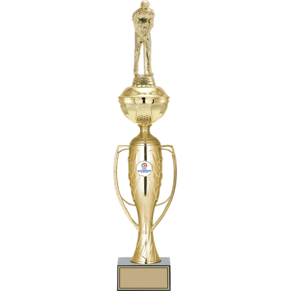 ODAK KUPA - Figürlü Kupalar - Golf Figürlü Kupalar FG-071 B - 51 cm ürün görseli 1