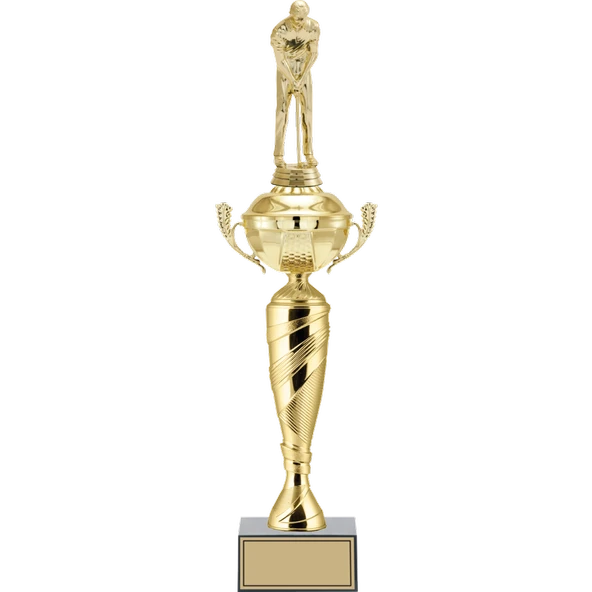 ODAK KUPA - Figürlü Kupalar - Golf Figürlü Kupalar FG-076 B - 52 cm ürün görseli 1