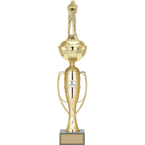 ODAK KUPA - Figürlü Kupalar - Golf Figürlü Kupalar FG-071 A - 55 cm ürün görseli 1