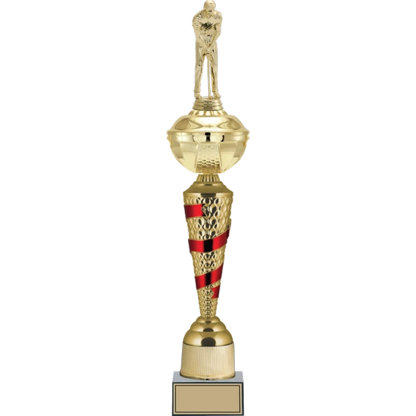 ODAK KUPA - Figürlü Kupalar - Golf Figürlü Kupalar FG-077 A - 59 cm ürün görseli 1