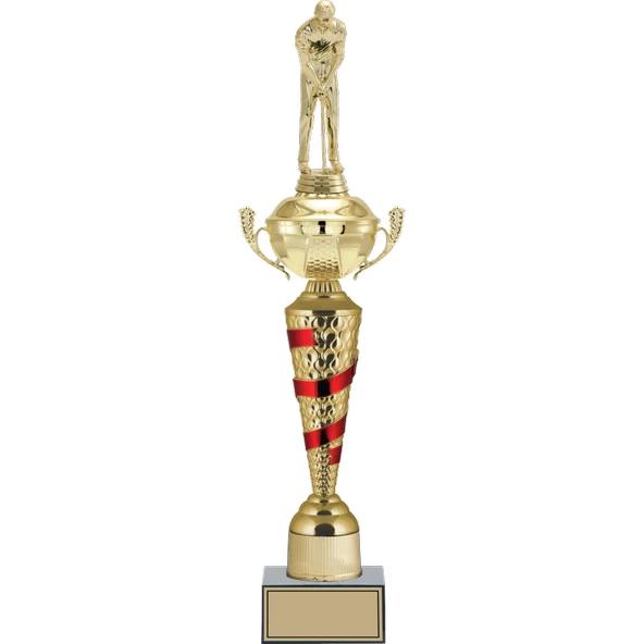 ODAK KUPA - Figürlü Kupalar - Golf Figürlü Kupalar FG-078 B - 55 cm ürün görseli 1