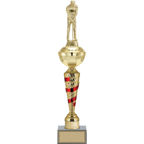 ODAK KUPA - Figürlü Kupalar - Golf Figürlü Kupalar FG-077 C - 51 cm ürün görseli 1