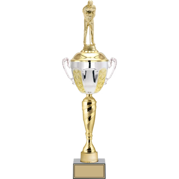ODAK KUPA - Figürlü Kupalar - Golf Figürlü Kupalar FG-088 C - 56 cm ürün görseli 1