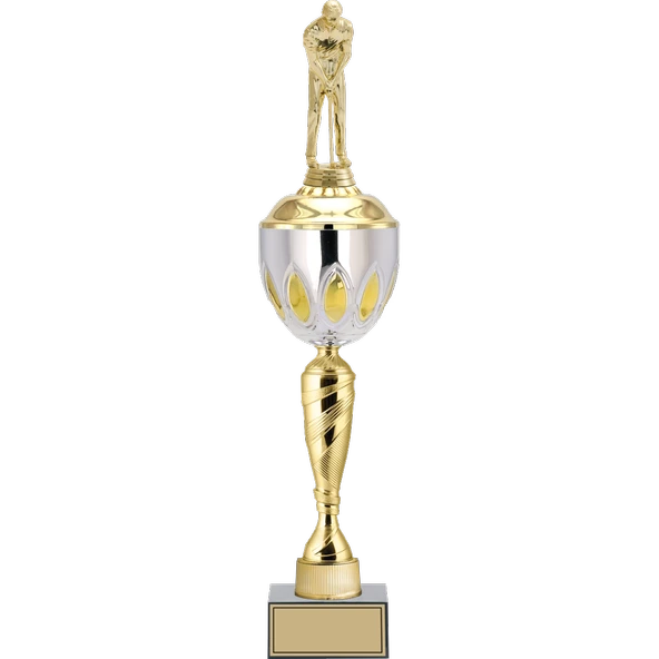 ODAK KUPA - Figürlü Kupalar - Golf Figürlü Kupalar FG-085 C - 56 cm ürün görseli 1