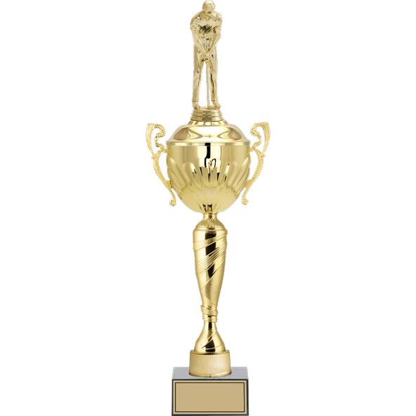 ODAK KUPA - Figürlü Kupalar - Golf Figürlü Kupalar FG-090 C - 55 cm ürün görseli 1