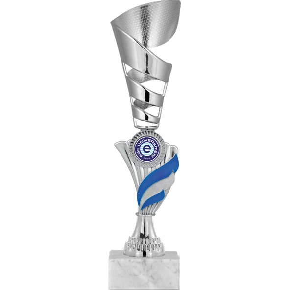 ODAK KUPA - Genel Kupalar - GN-004 C - 27 cm ürün görseli 1