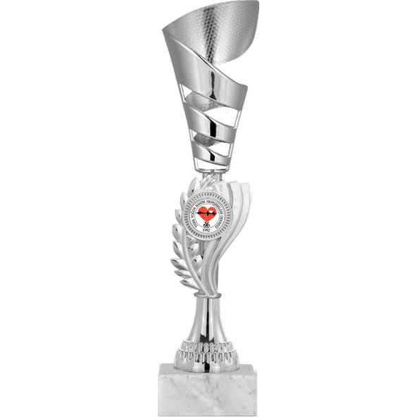 ODAK KUPA - Genel Kupalar - GN-006 B - 29 cm ürün görseli 1