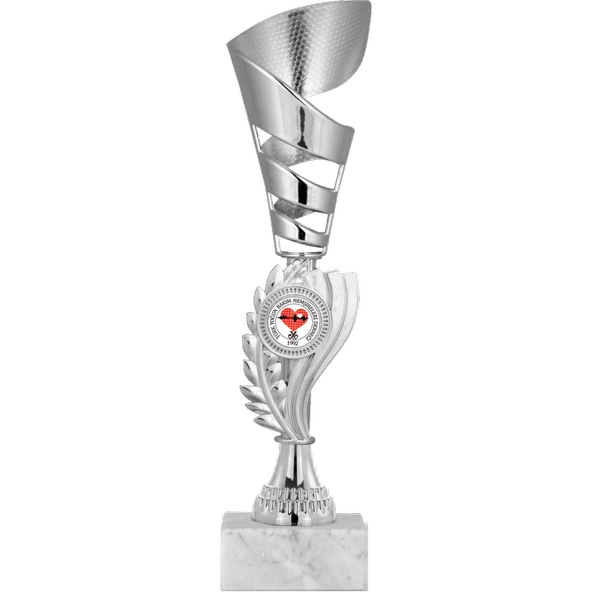 ODAK KUPA - Genel Kupalar - GN-006 C - 28 cm ürün görseli 1