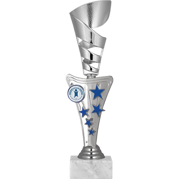 ODAK KUPA - Genel Kupalar - GN-008 A - 28 cm ürün görseli 1