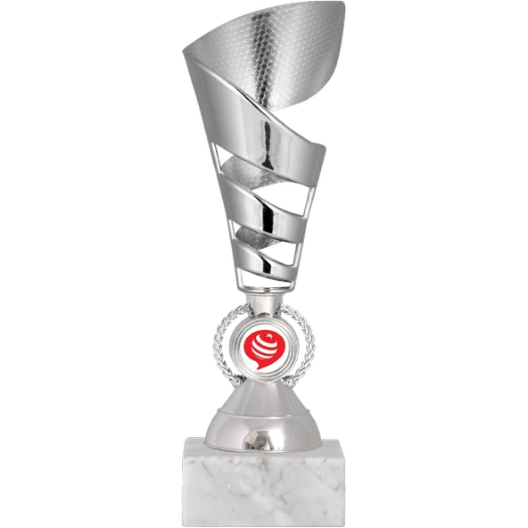ODAK KUPA - Genel Kupalar - GN-010 B - 22 cm ürün görseli 1