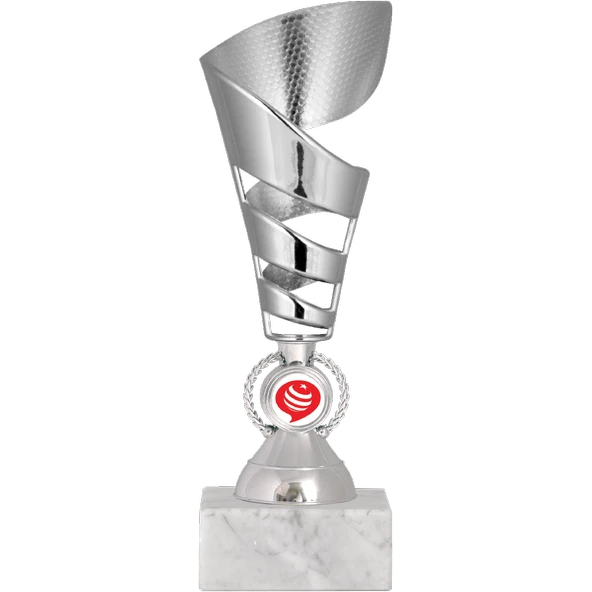 ODAK KUPA - Genel Kupalar - GN-010 C - 21 cm ürün görseli 1