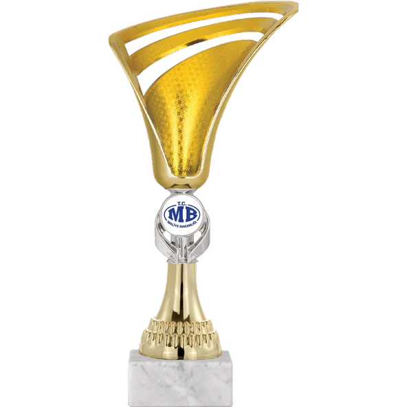ODAK KUPA - Genel Kupalar - GN-023 A - 27 cm ürün görseli 1