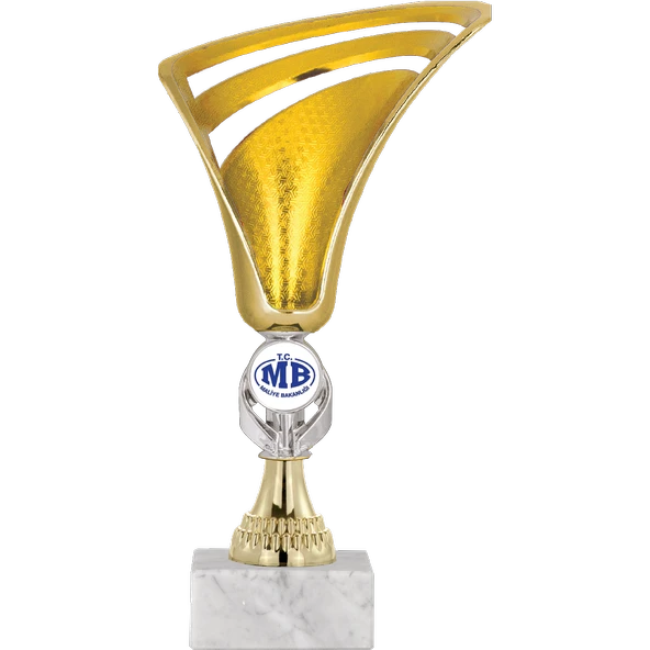 ODAK KUPA - Genel Kupalar - GN-023 C - 25 cm ürün görseli 1