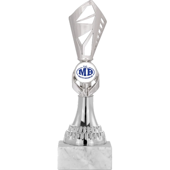 ODAK KUPA - Genel Kupalar - GN-018 A - 24 cm ürün görseli 1