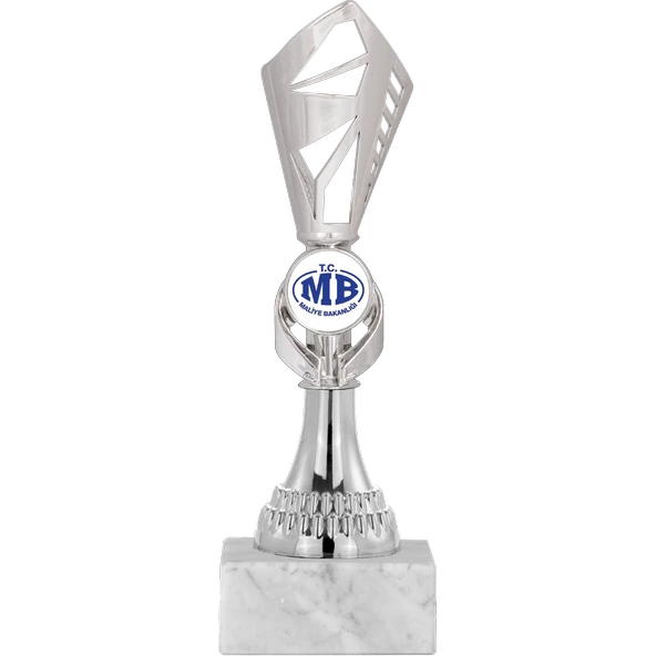 ODAK KUPA - Genel Kupalar - GN-018 B - 23 cm ürün görseli 1