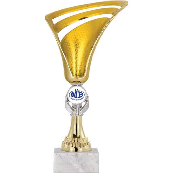 ODAK KUPA - Genel Kupalar - GN-023 B - 26 cm ürün görseli 1