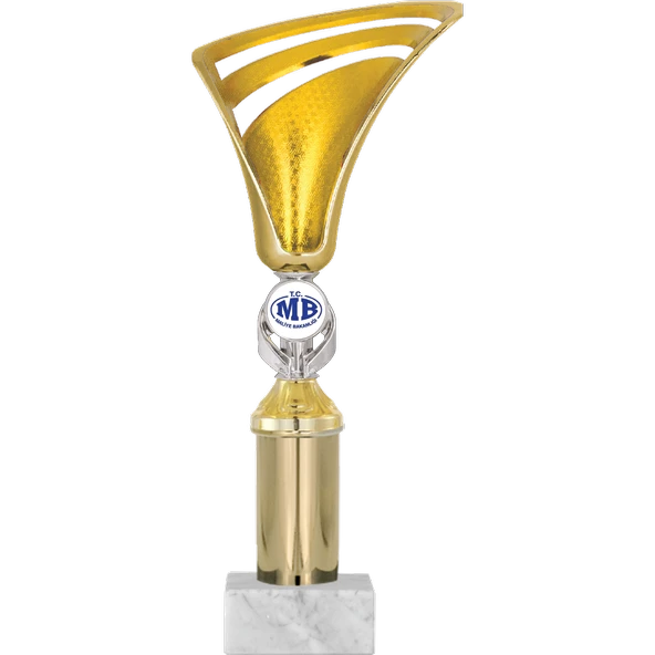 ODAK KUPA - Genel Kupalar - GN-024 A - 31 cm ürün görseli 1