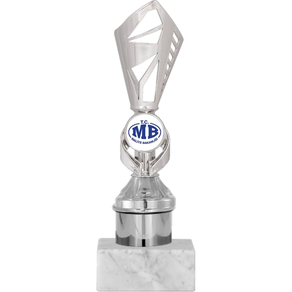ODAK KUPA - Genel Kupalar - GN-020 C - 23 cm ürün görseli 1