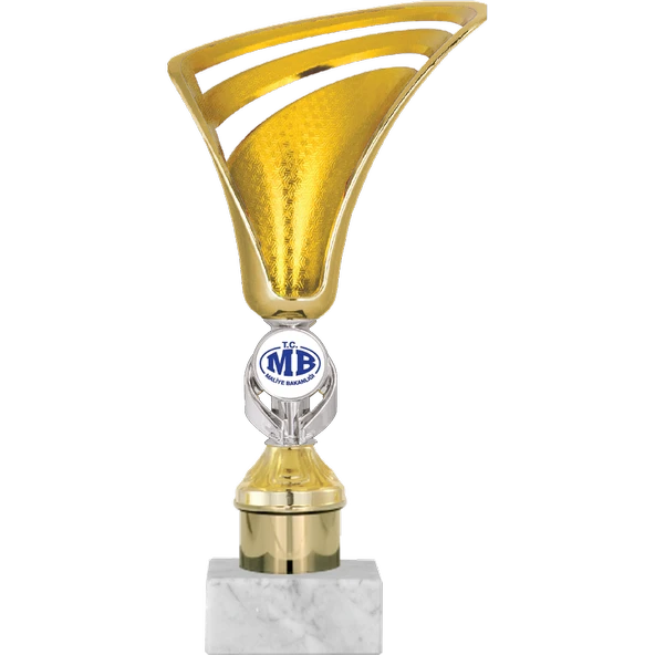 ODAK KUPA - Genel Kupalar - GN-024 C - 26 cm ürün görseli 1