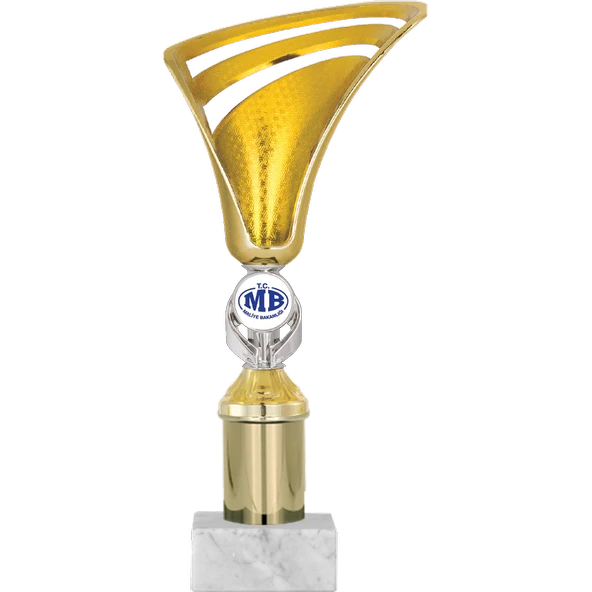 ODAK KUPA - Genel Kupalar - GN-024 B - 28 cm ürün görseli 1