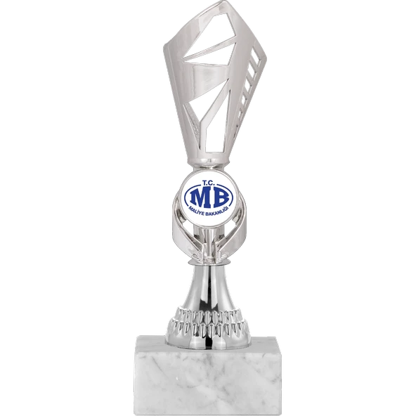 ODAK KUPA - Genel Kupalar - GN-018 C - 22 cm ürün görseli 1