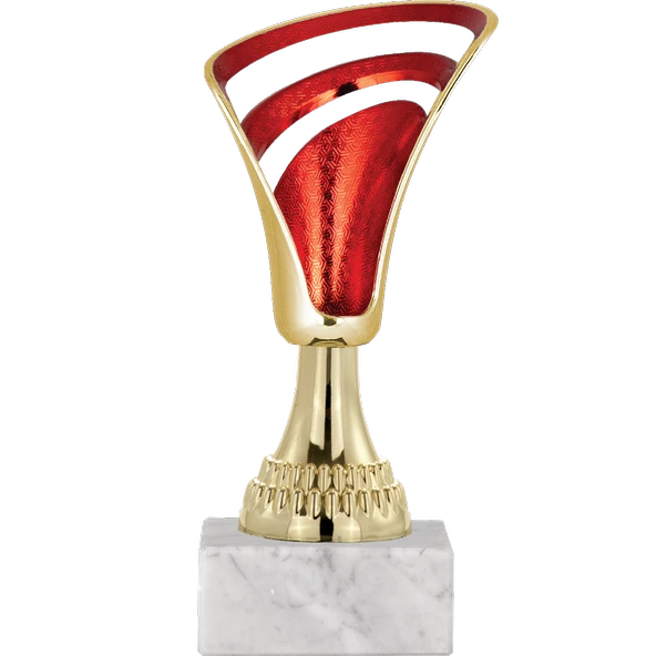 ODAK KUPA - Genel Kupalar - GN-033 B - 17 cm ürün görseli 1