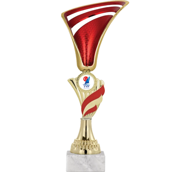 ODAK KUPA - Genel Kupalar - GN-035 A - 30 cm ürün görseli 1
