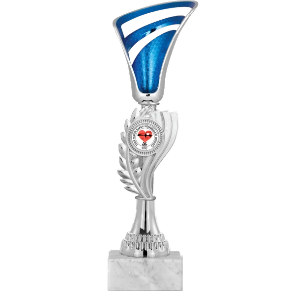 ODAK KUPA - Genel Kupalar - GN-038 B - 26 cm ürün görseli 1