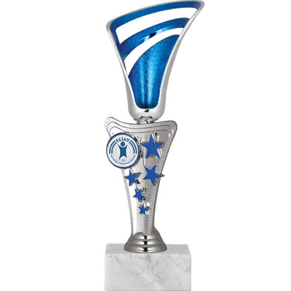 ODAK KUPA - Genel Kupalar - GN-040 C - 22 cm ürün görseli 1